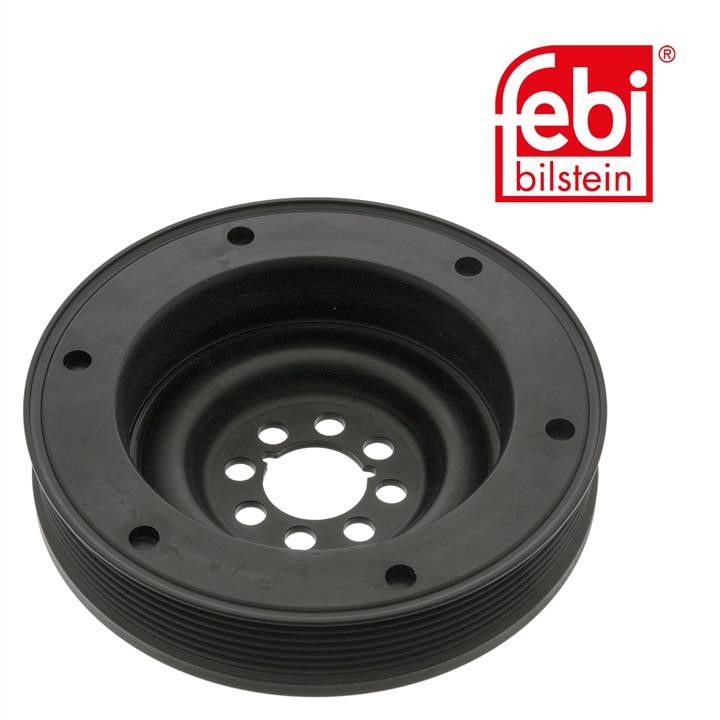 febi Pulley crankshaft – price 296 PLN