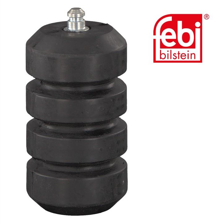 Shock absorber bump stop febi 05228