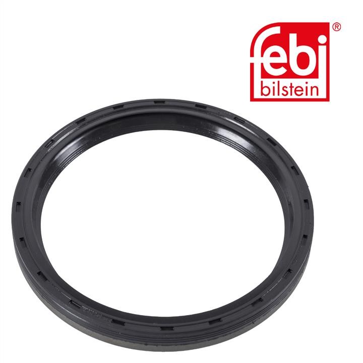 Crankshaft oil seal febi 102041