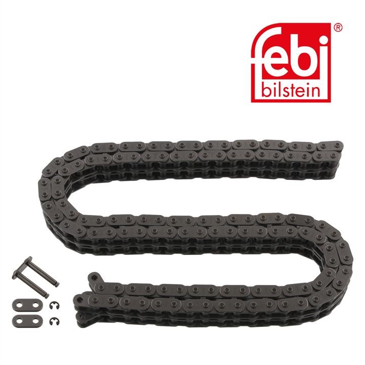 Timing chain febi 09242