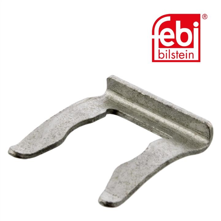 Brake hose bracket febi 19520