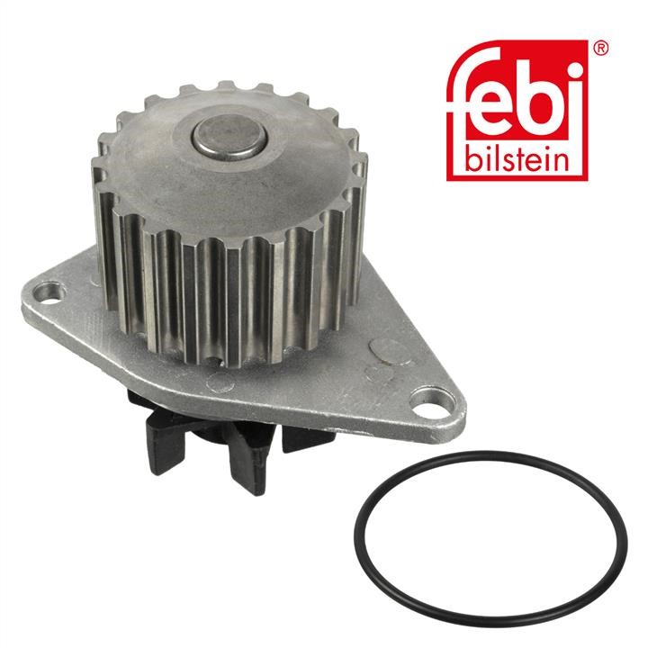 Water pump febi 09260