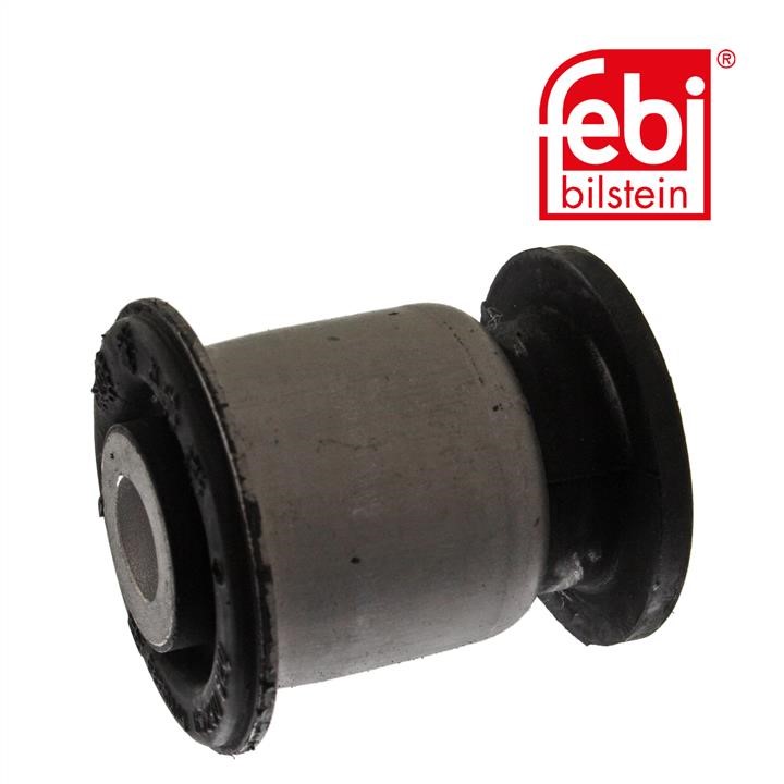 Front lower control arm front bushing febi 05290