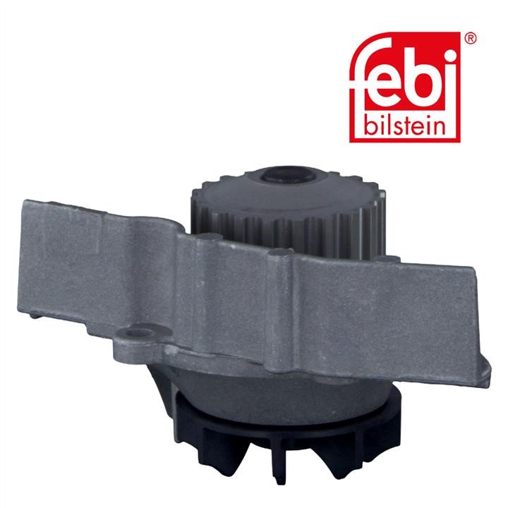 Water pump febi 09262