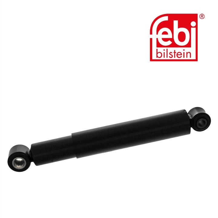 Rear oil shock absorber febi 20218