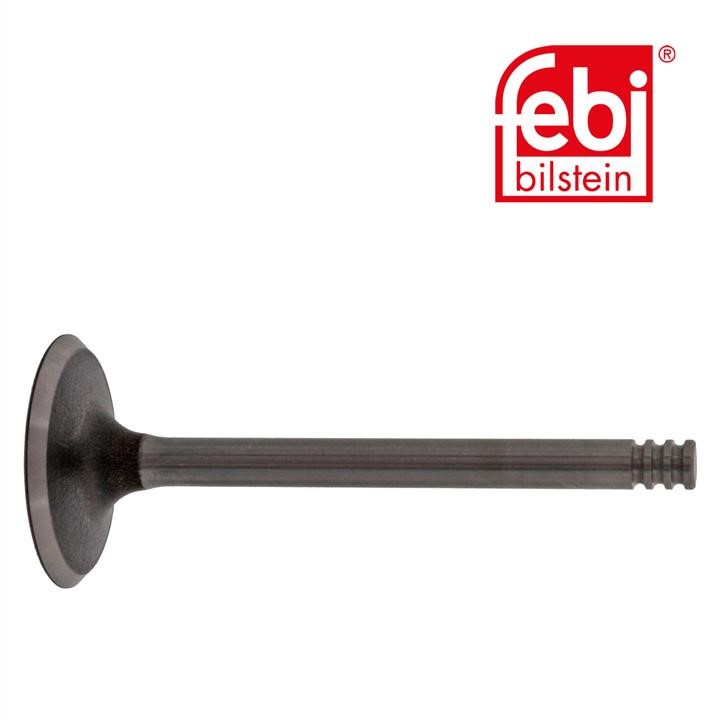 Intake valve febi 21020