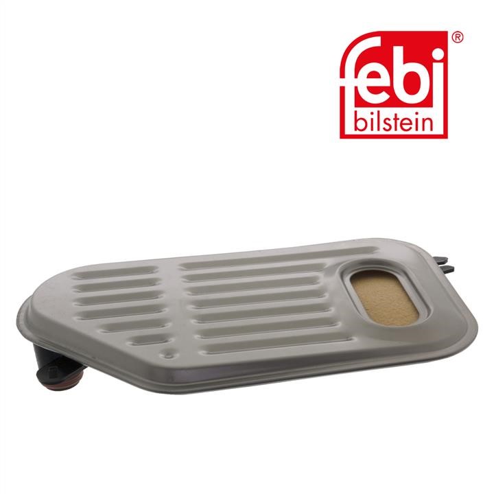 Automatic transmission filter febi 21023