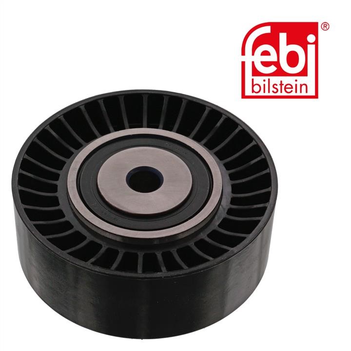 Idler Pulley febi 100098