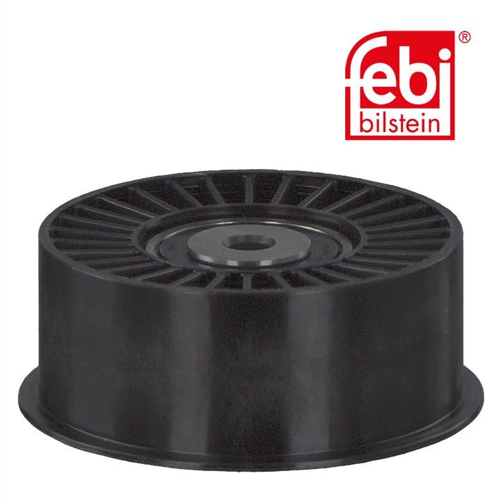 Timing belt tensioner pulley febi 21025