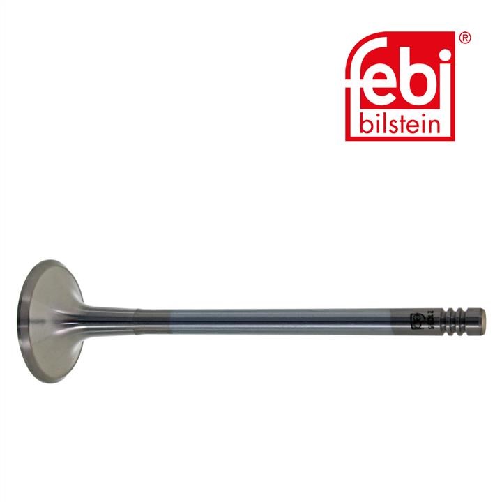 Exhaust valve febi 21036