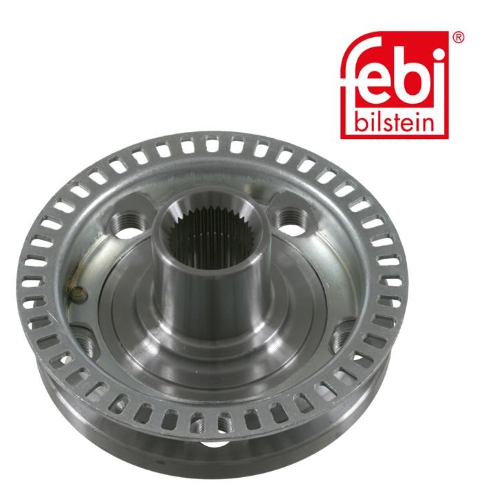 Wheel hub febi 22512