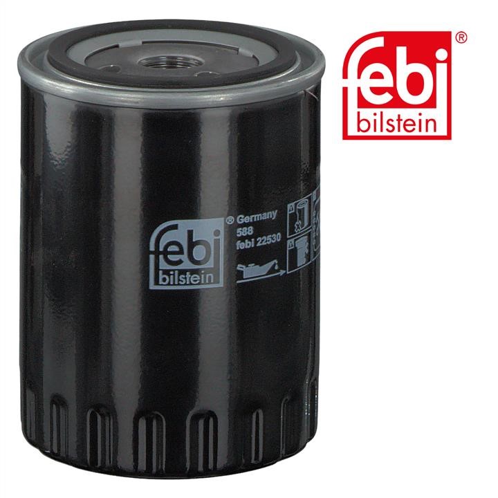 Oil Filter febi 22530