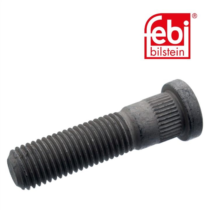 Wheel bolt febi 100164