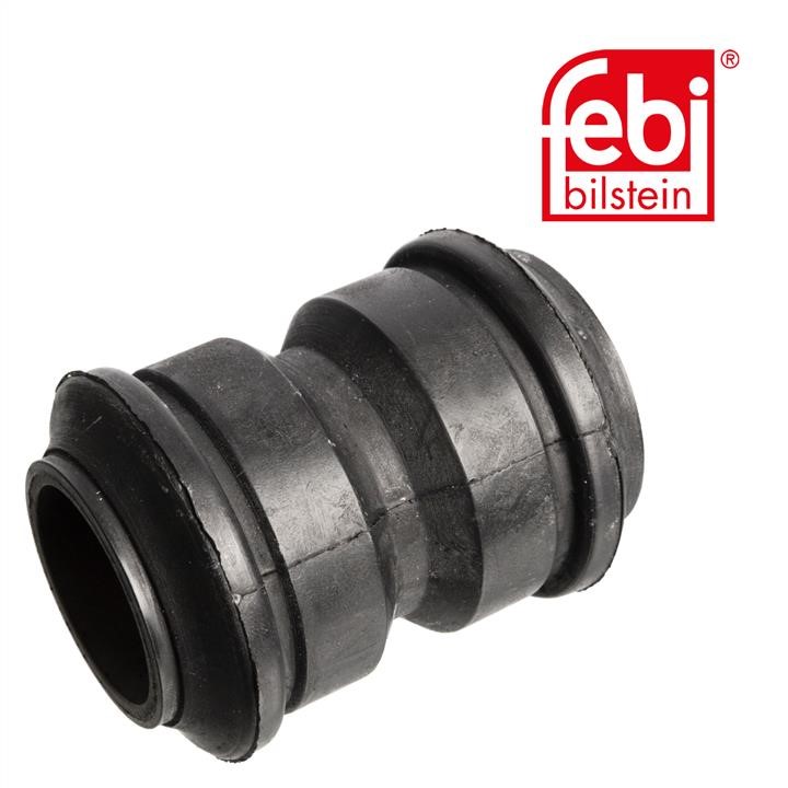 Silentblock springs febi 07673