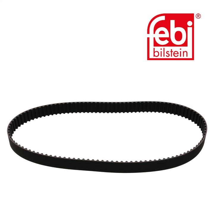 Timing belt febi 100237