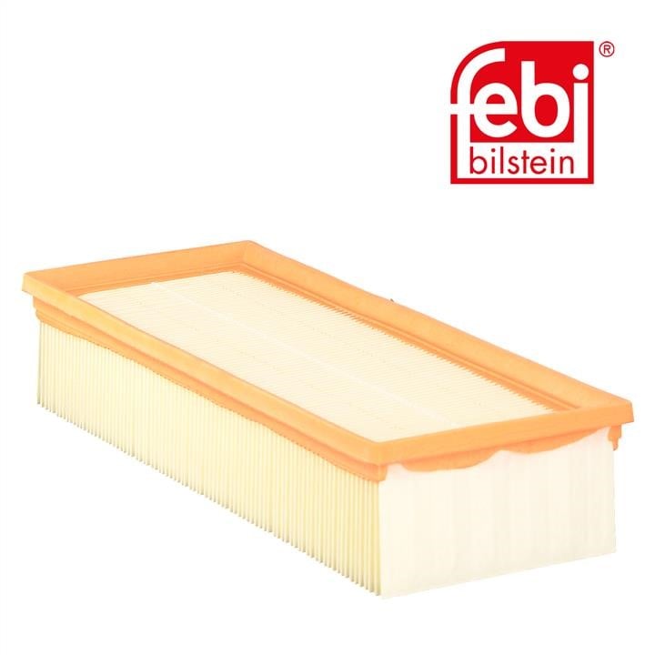 Air filter febi 22552