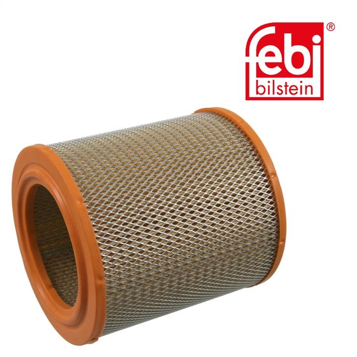 Air filter febi 22555