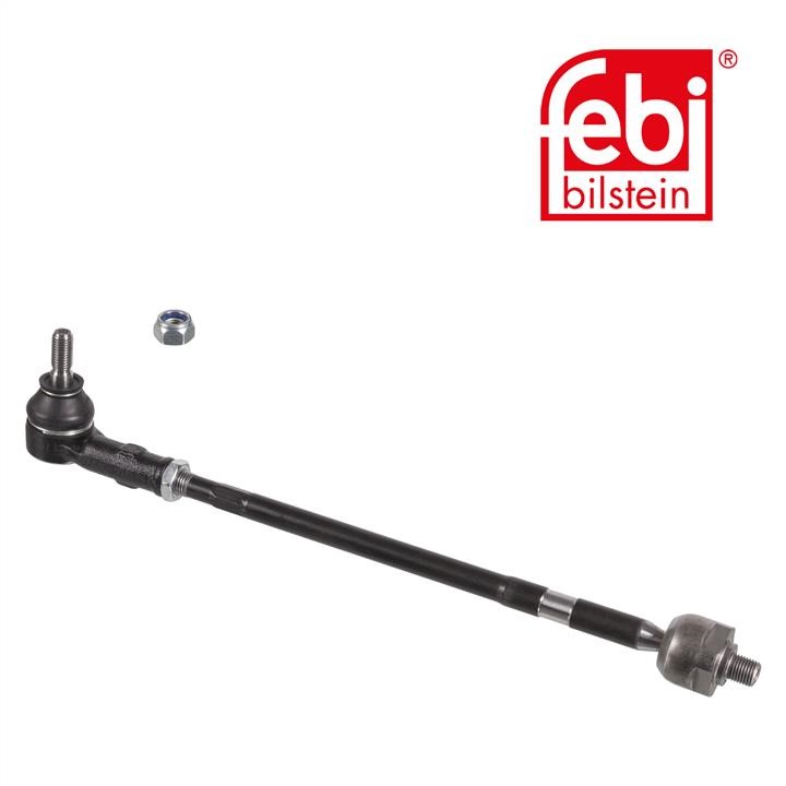 Draft steering with a tip left, a set febi 10024