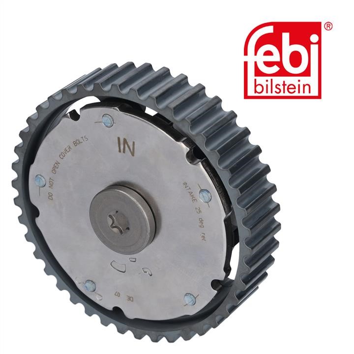 Camshaft Adjuster febi 101052