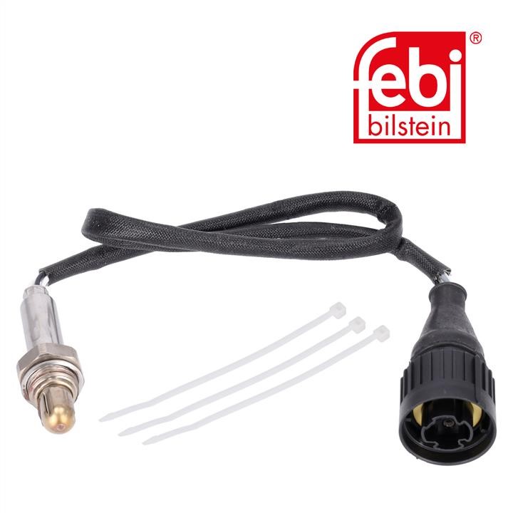 Lambda sensor febi 21153