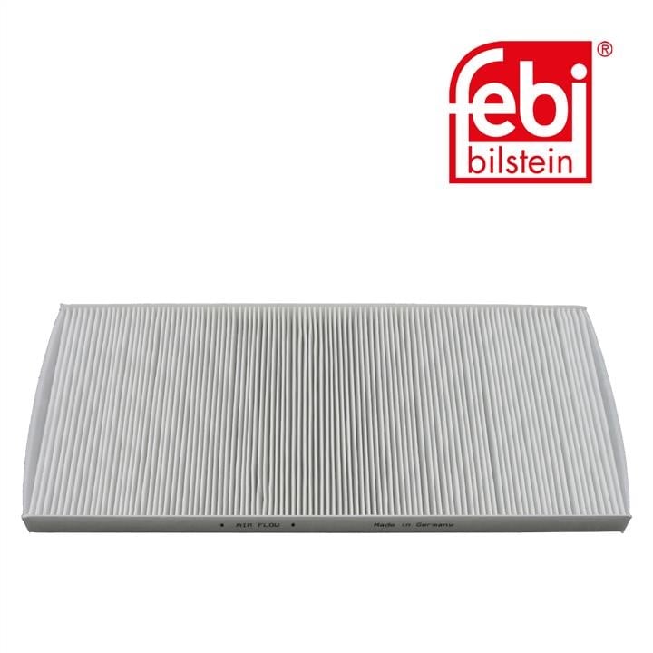 Cabin filter febi 23230