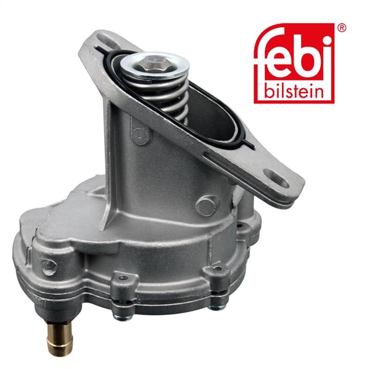 Vacuum pump febi 23248
