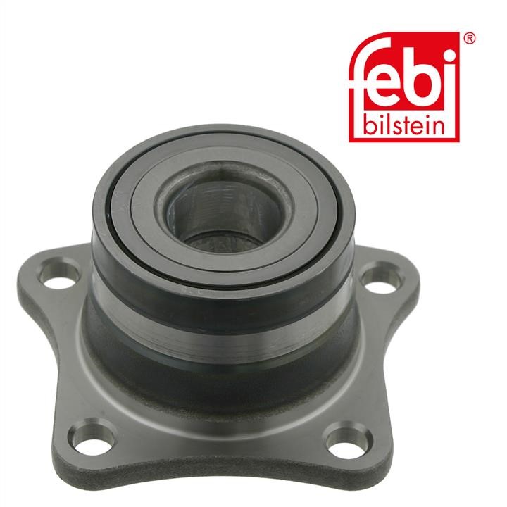 Wheel bearing kit febi 24631