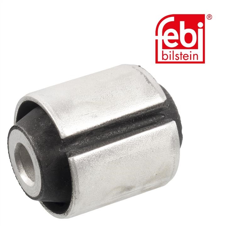 Control arm bushing febi 49590
