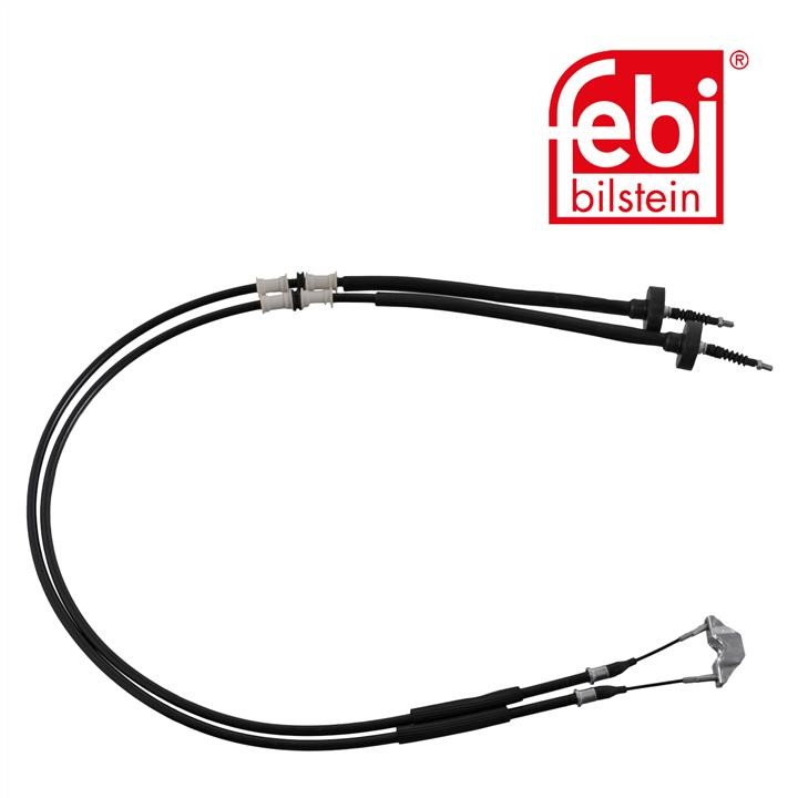 Buy febi 49625 – good price at EXIST.AE!