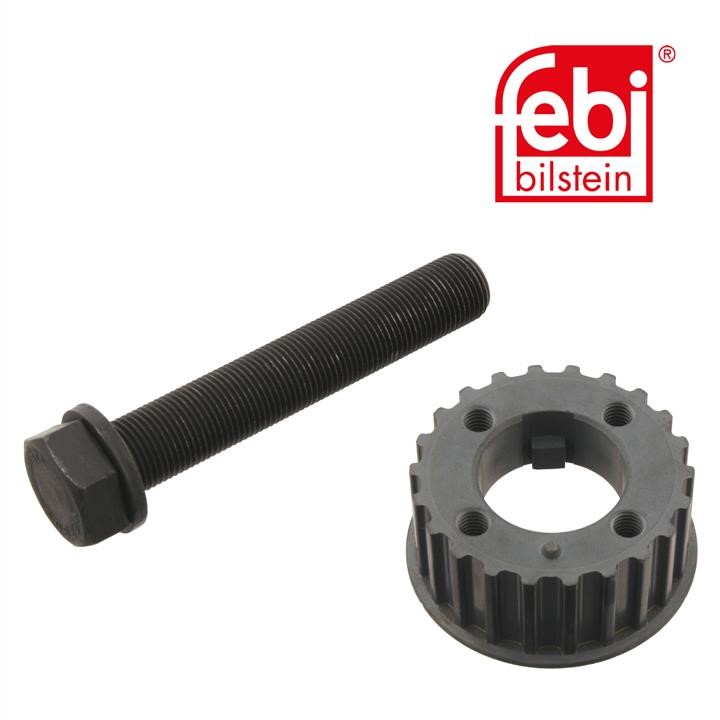 TOOTHED WHEEL febi 24682