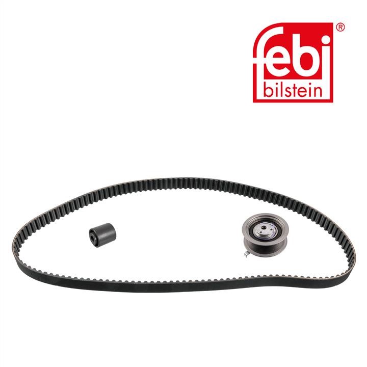 Timing Belt Kit febi 24684
