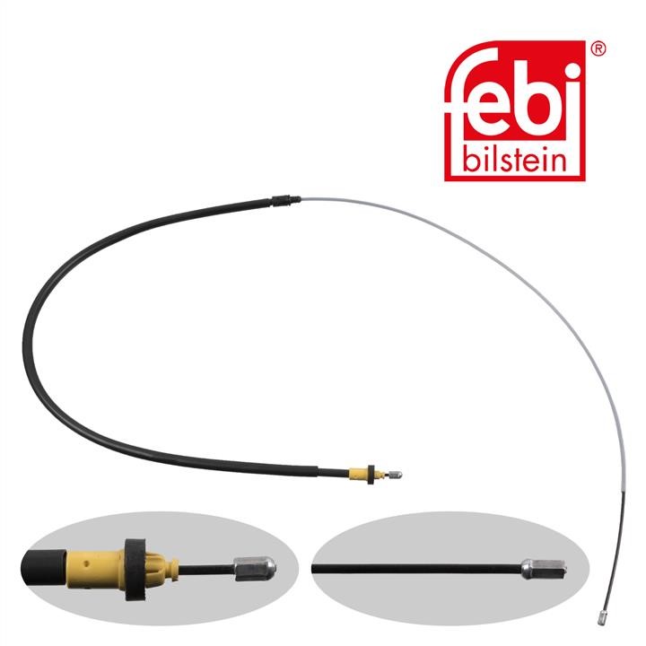 Buy febi 49626 – good price at EXIST.AE!