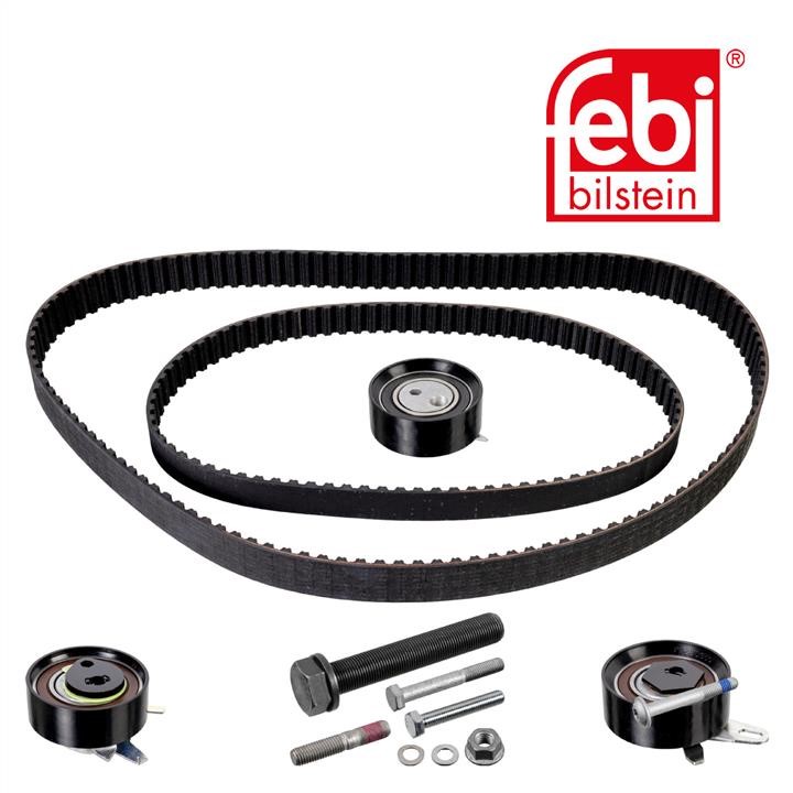 Timing Belt Kit febi 24690
