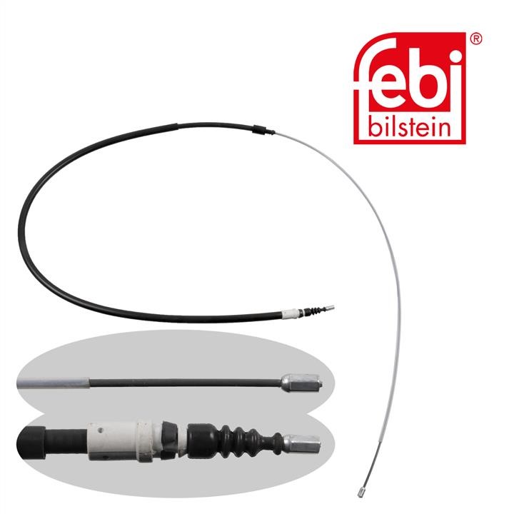 Buy febi 49628 – good price at EXIST.AE!
