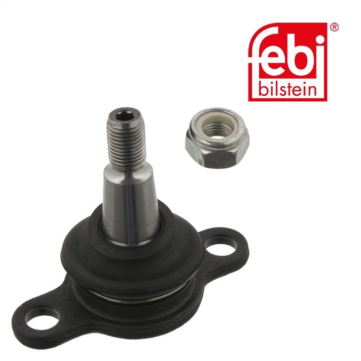 Ball joint febi 23336