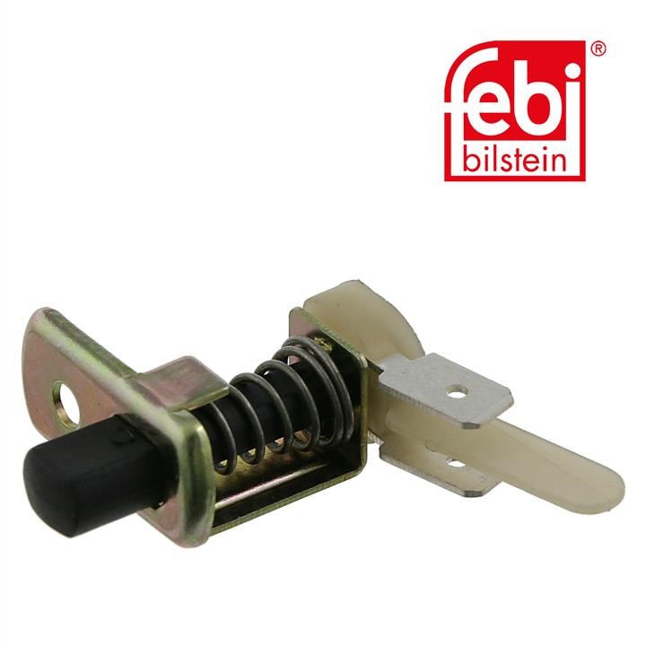 Door end febi 23342