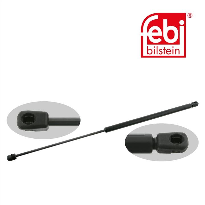 Hood shock absorber febi 27731