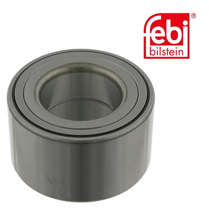 Front Wheel Bearing Kit febi 24716