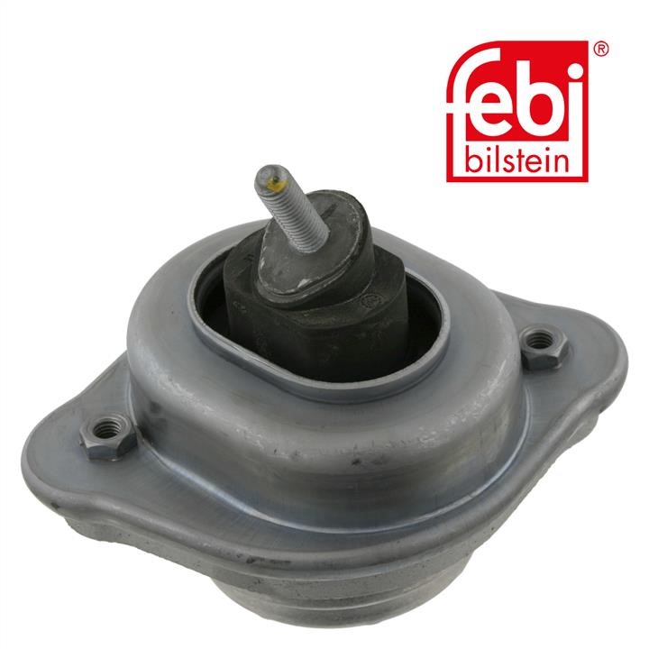 Engine mount febi 23769