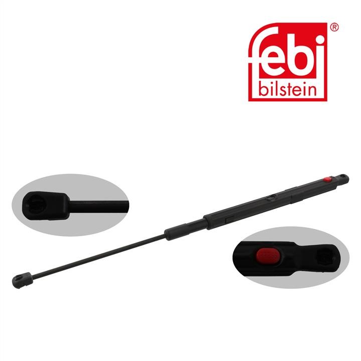 Hood shock absorber febi 24737