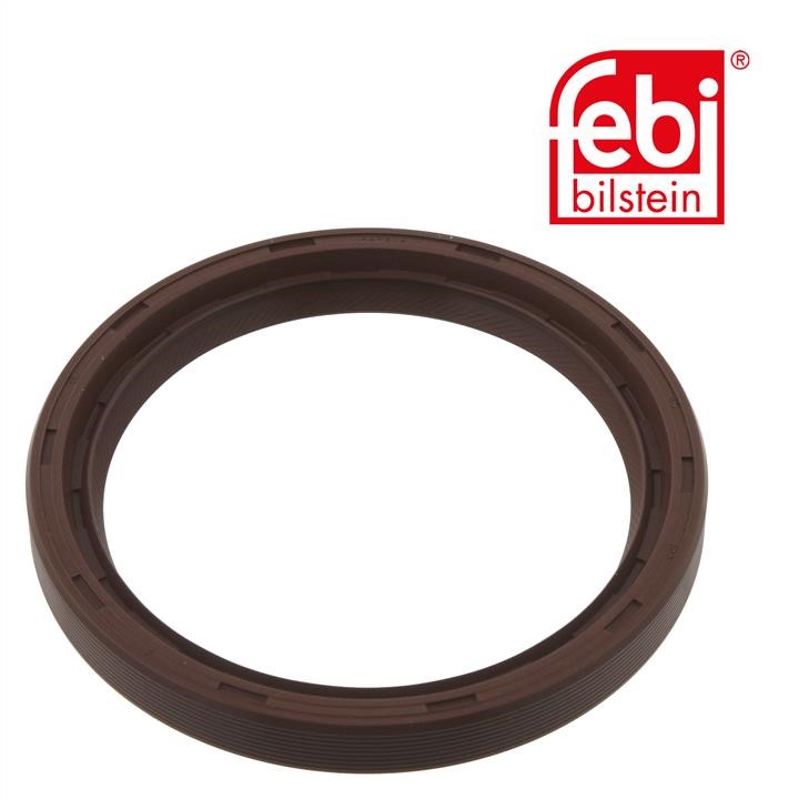 febi Rear crankshaft oil seal – price [object Object] PLN