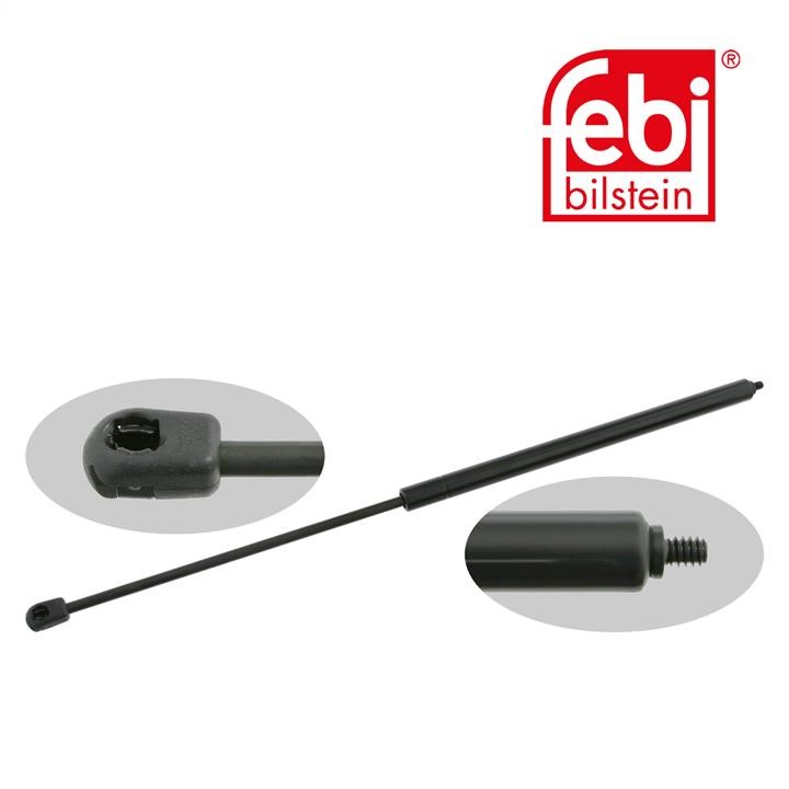 Hood shock absorber febi 24739