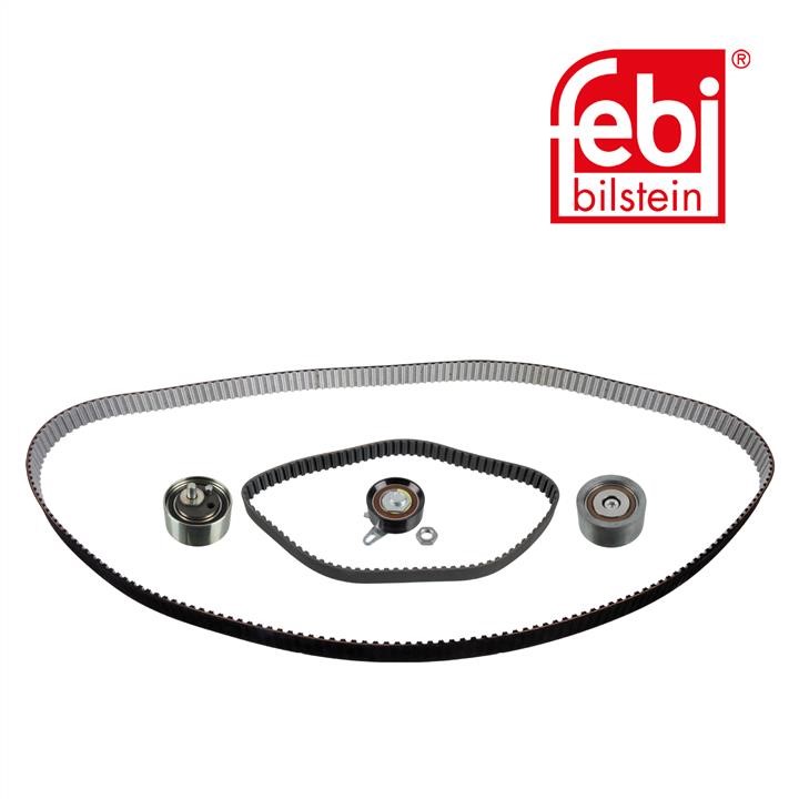 Timing Belt Kit febi 24740
