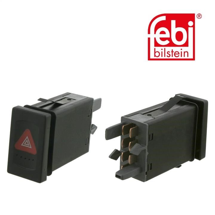 Alarm button febi 24742