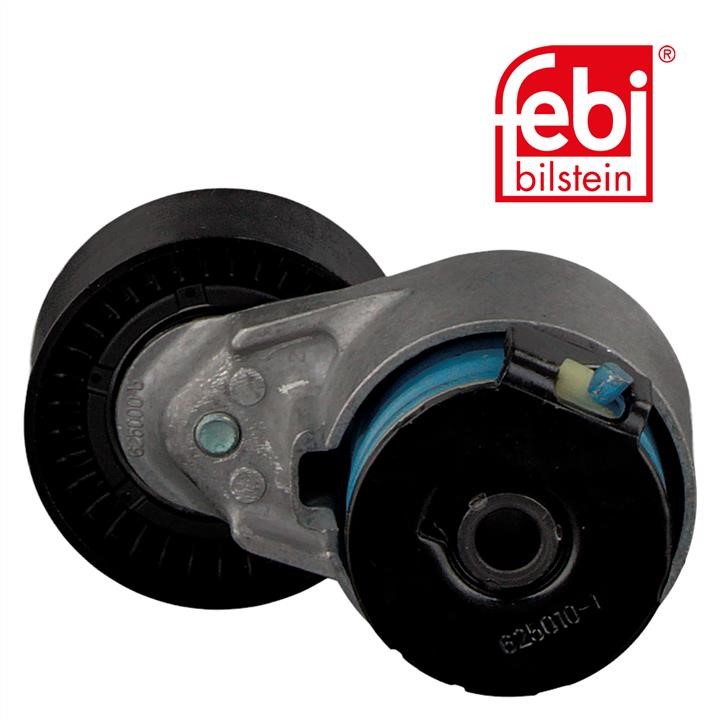 Drive belt tensioner febi 27835