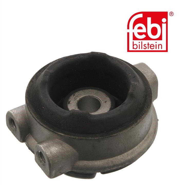 Gearbox mount left febi 01110