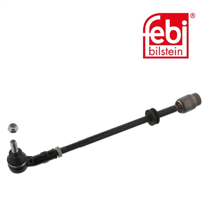 Draft steering with a tip left, a set febi 01121
