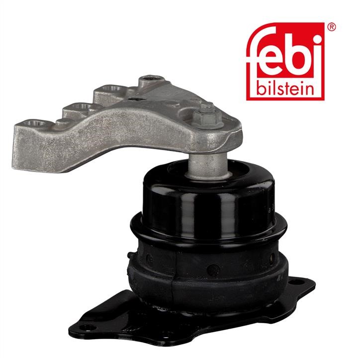 Engine mount right febi 23880