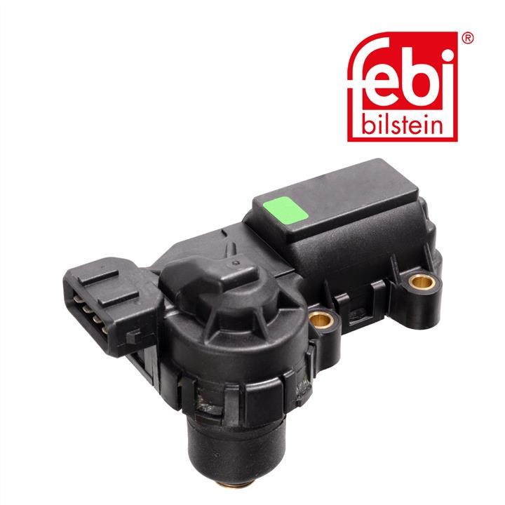 Idle sensor febi 23881