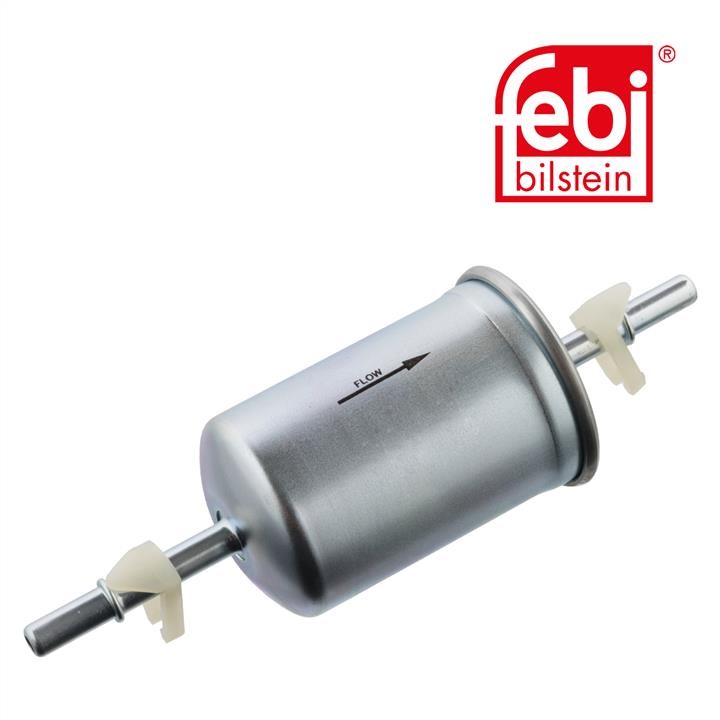 Fuel filter febi 48545